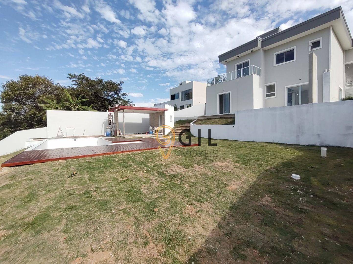 Sobrado à venda com 4 quartos, 300m² - Foto 22