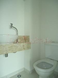 Conjunto Comercial-Sala para alugar, 92m² - Foto 4