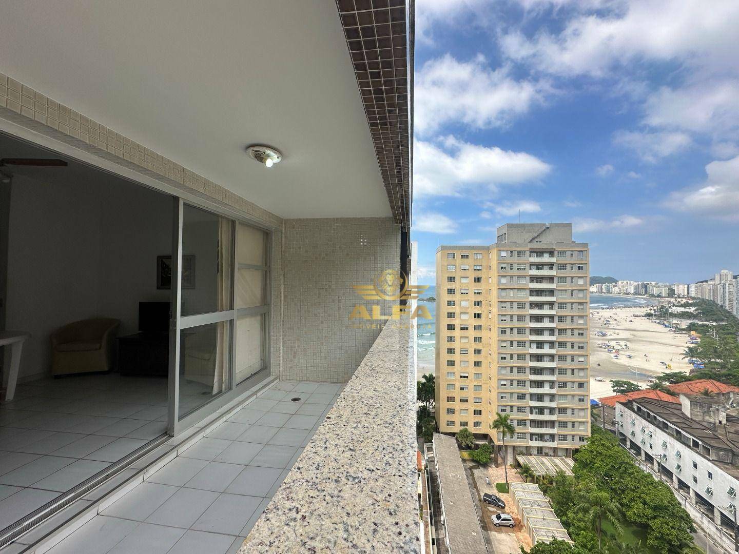 Apartamento à venda com 3 quartos, 115m² - Foto 1