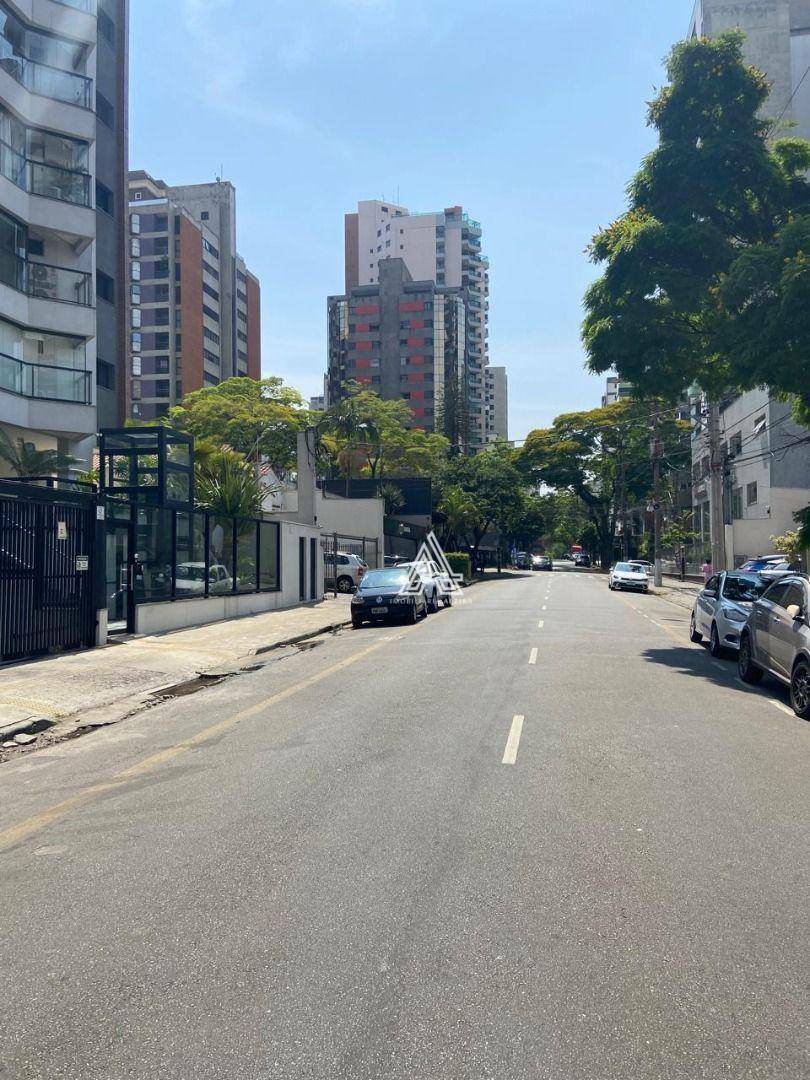 Loja-Salão para alugar, 161m² - Foto 2