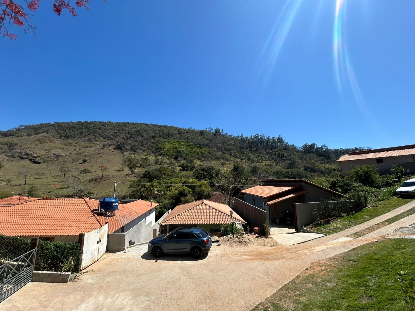 Terreno à venda, 341m² - Foto 11