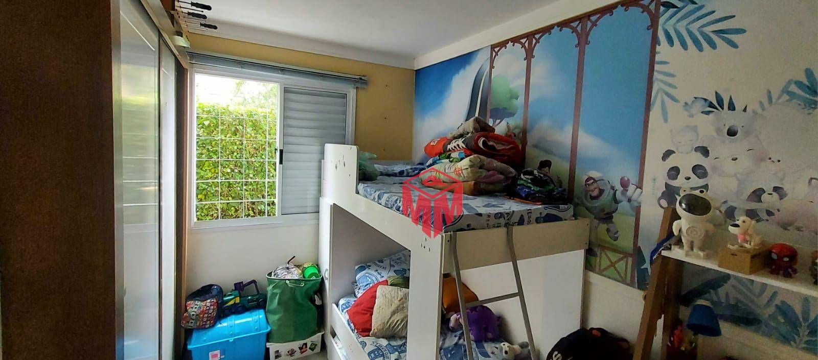 Apartamento à venda com 2 quartos, 50m² - Foto 13