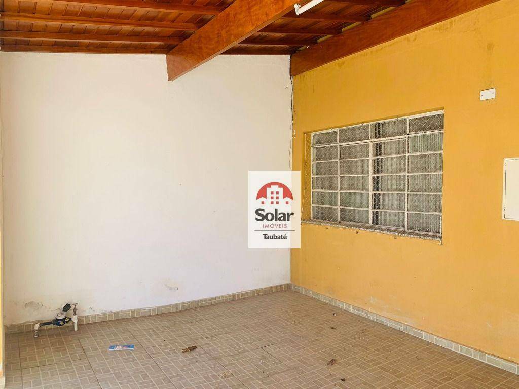 Casa à venda com 3 quartos, 110m² - Foto 2