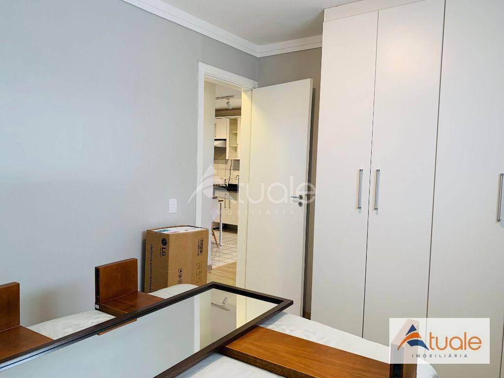 Apartamento para alugar com 2 quartos, 49m² - Foto 19