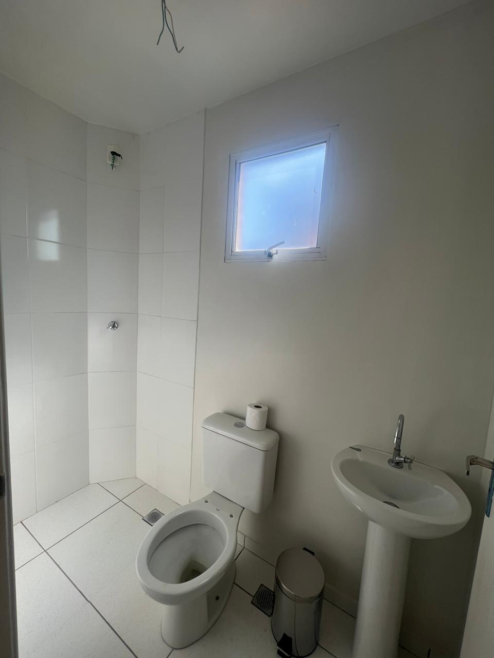 Apartamento à venda com 2 quartos, 48m² - Foto 2