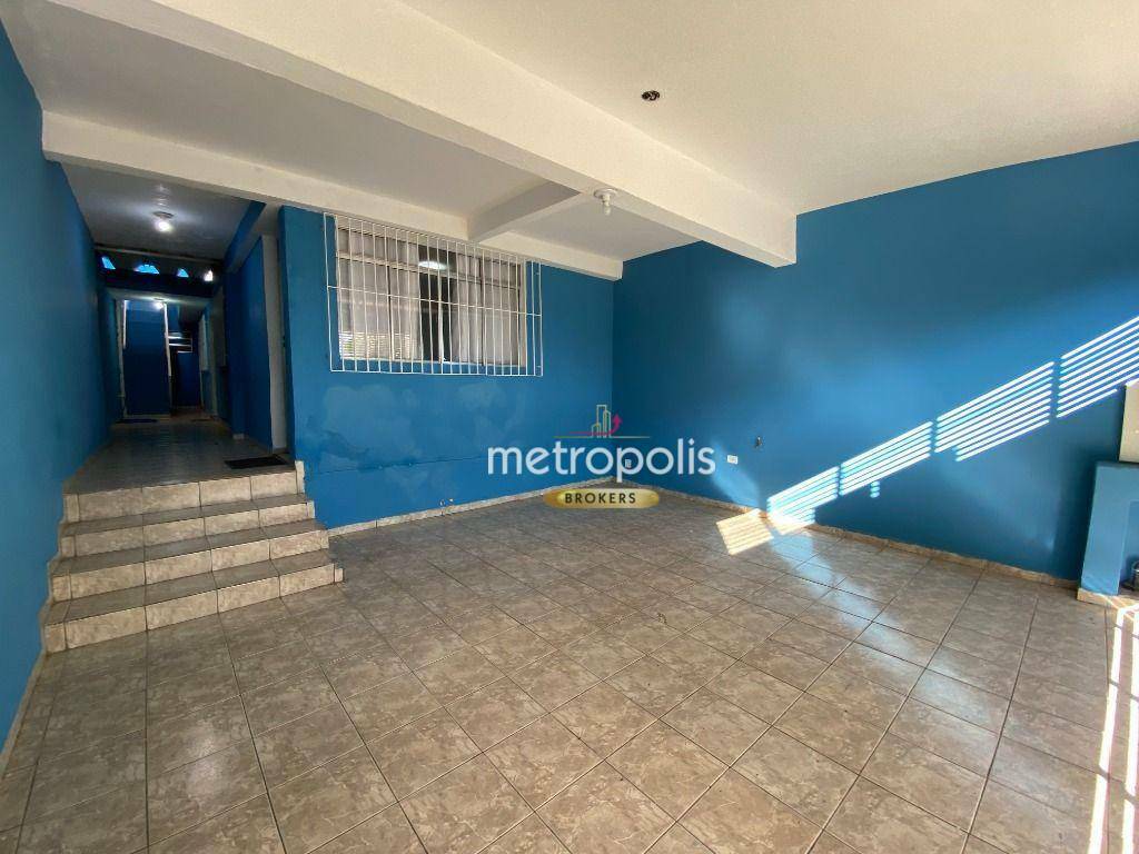 Sobrado à venda com 2 quartos, 142m² - Foto 38