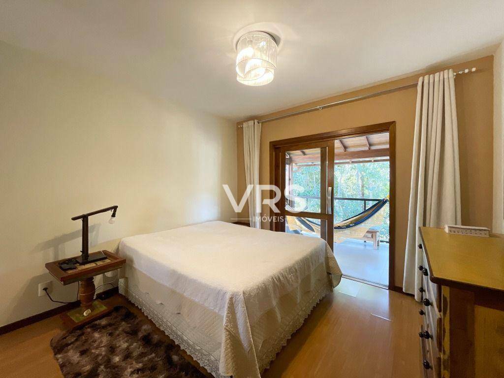 Casa de Condomínio à venda com 4 quartos, 250m² - Foto 17