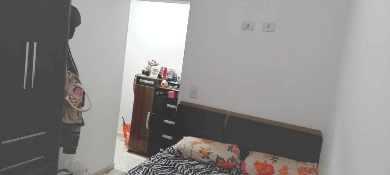 Apartamento à venda com 2 quartos, 50m² - Foto 14