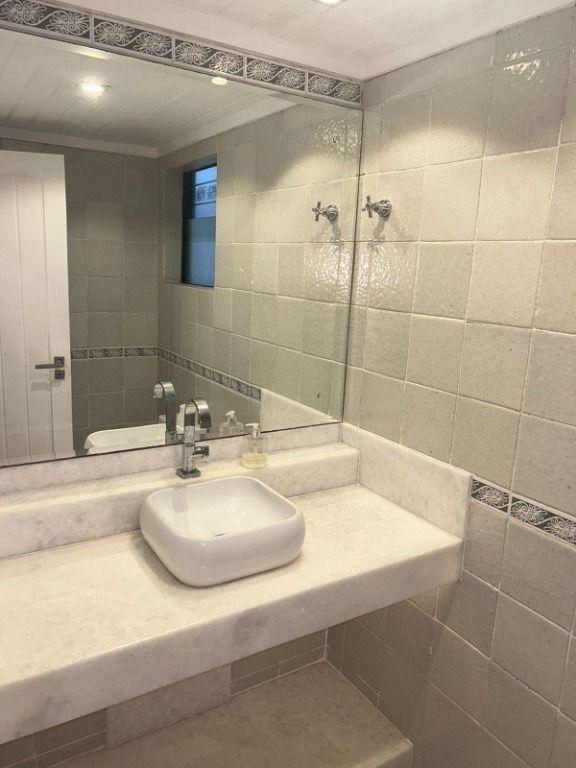 Apartamento à venda com 5 quartos, 279m² - Foto 3