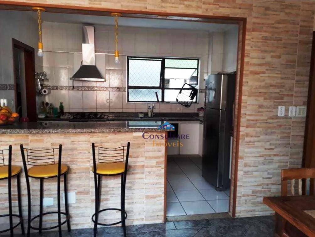 Apartamento à venda com 3 quartos, 100m² - Foto 13