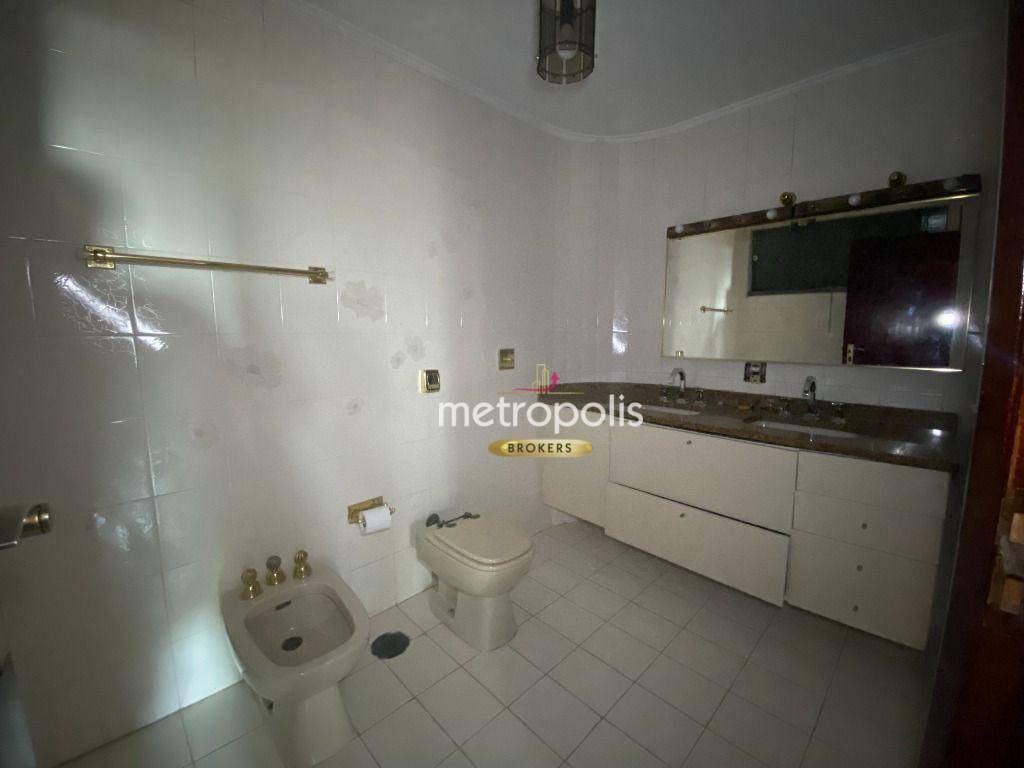 Apartamento à venda com 4 quartos, 203m² - Foto 28