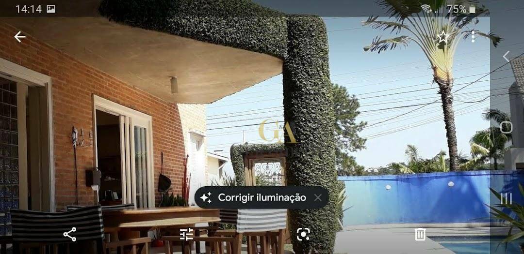 Casa de Condomínio à venda com 4 quartos, 550m² - Foto 3