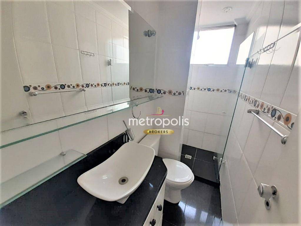 Apartamento à venda com 2 quartos, 55m² - Foto 14