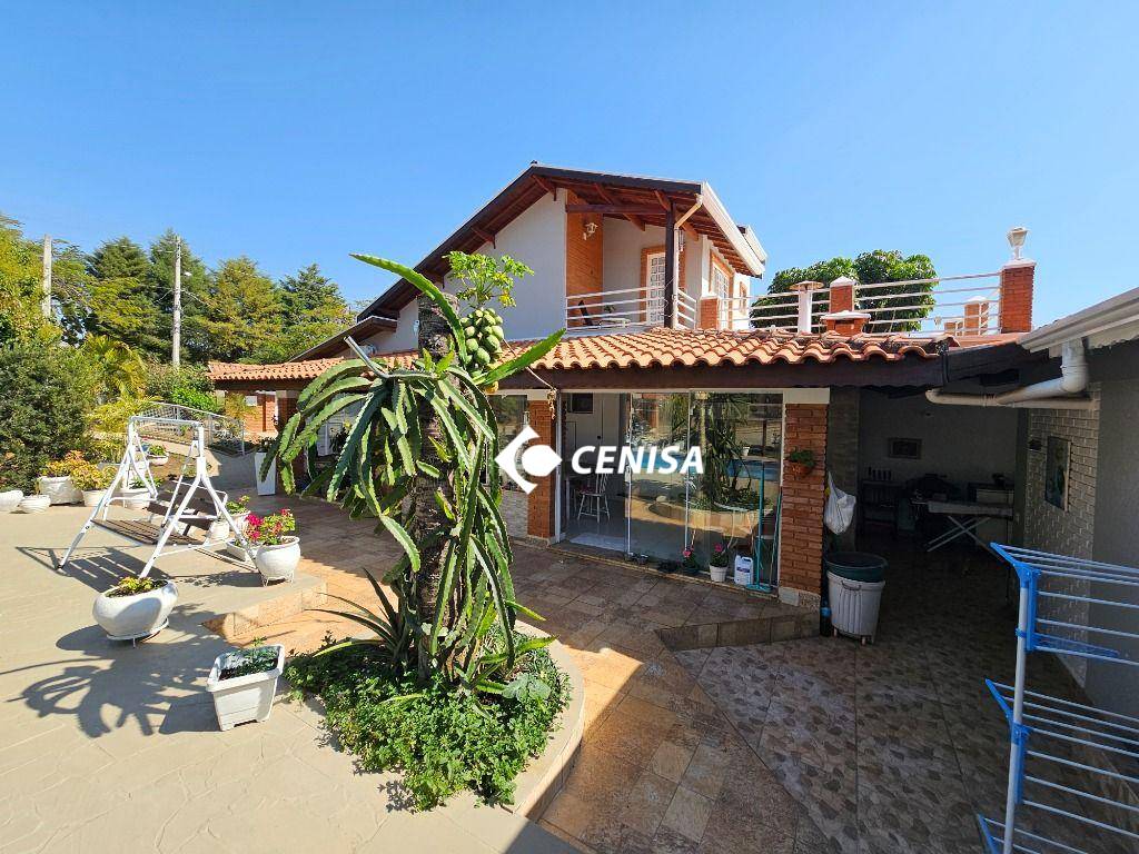 Chácara, 5 quartos, 2350 m² - Foto 5