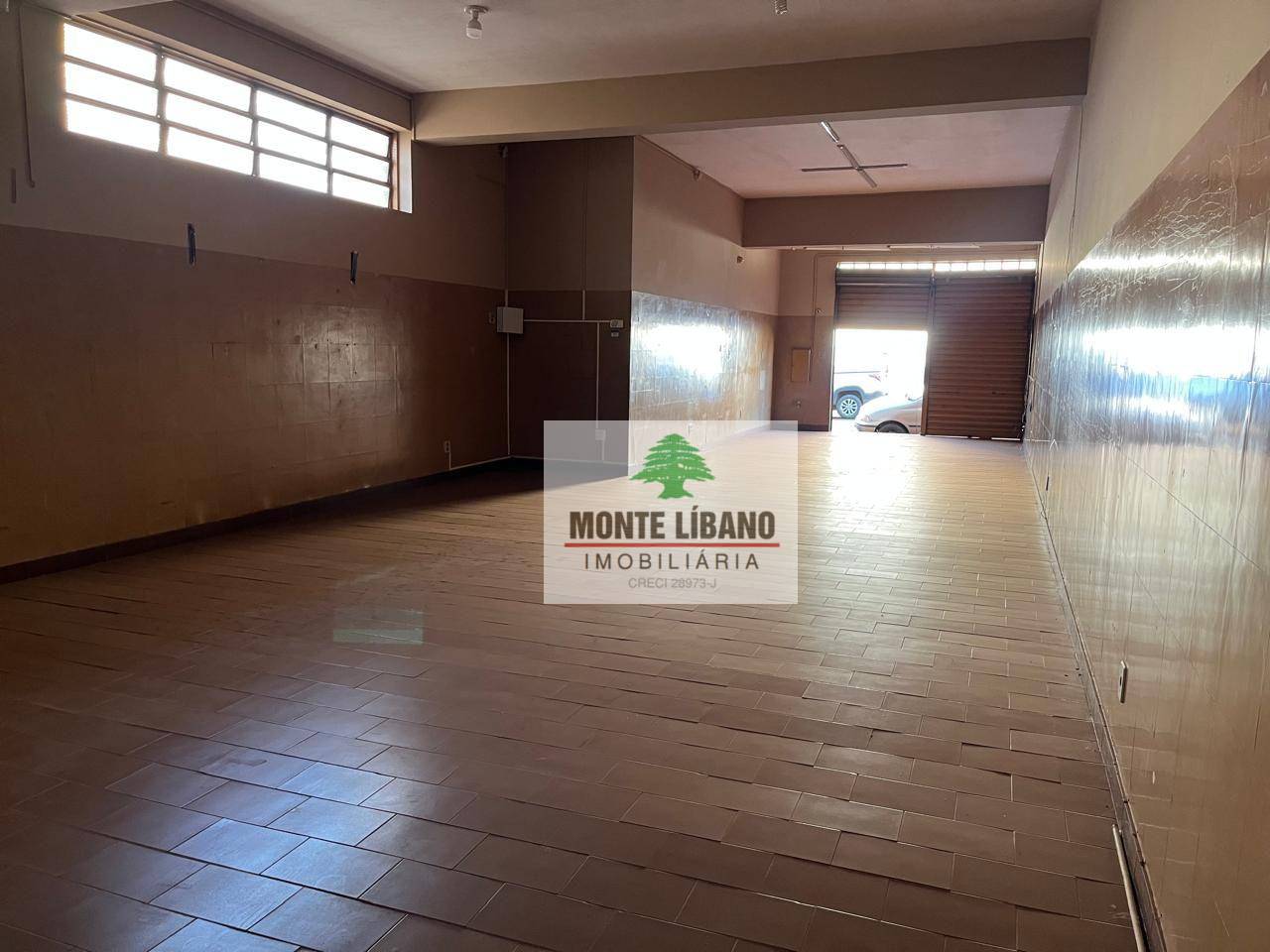 Loja-Salão, 127 m² - Foto 4