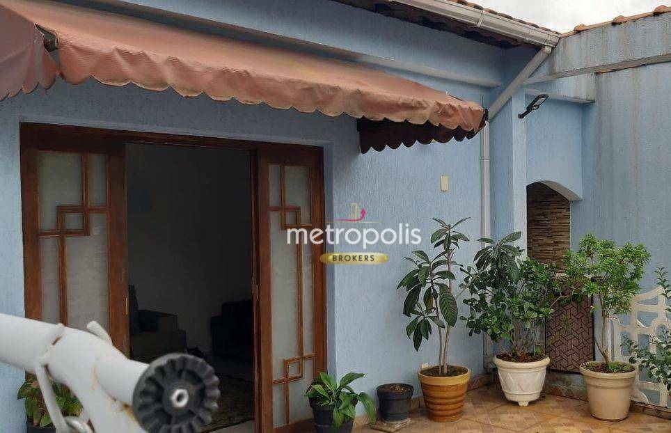 Casa à venda com 2 quartos, 108m² - Foto 32