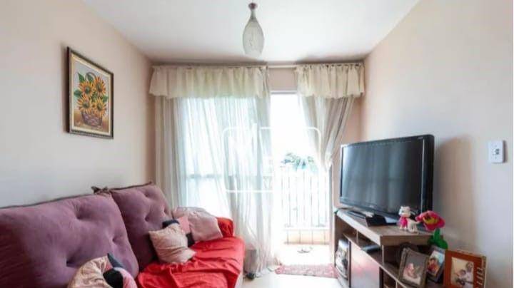 Apartamento à venda com 2 quartos, 60m² - Foto 2