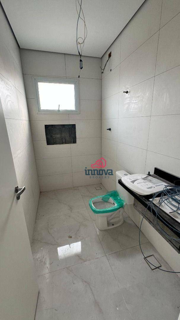 Sobrado à venda com 3 quartos, 250m² - Foto 14