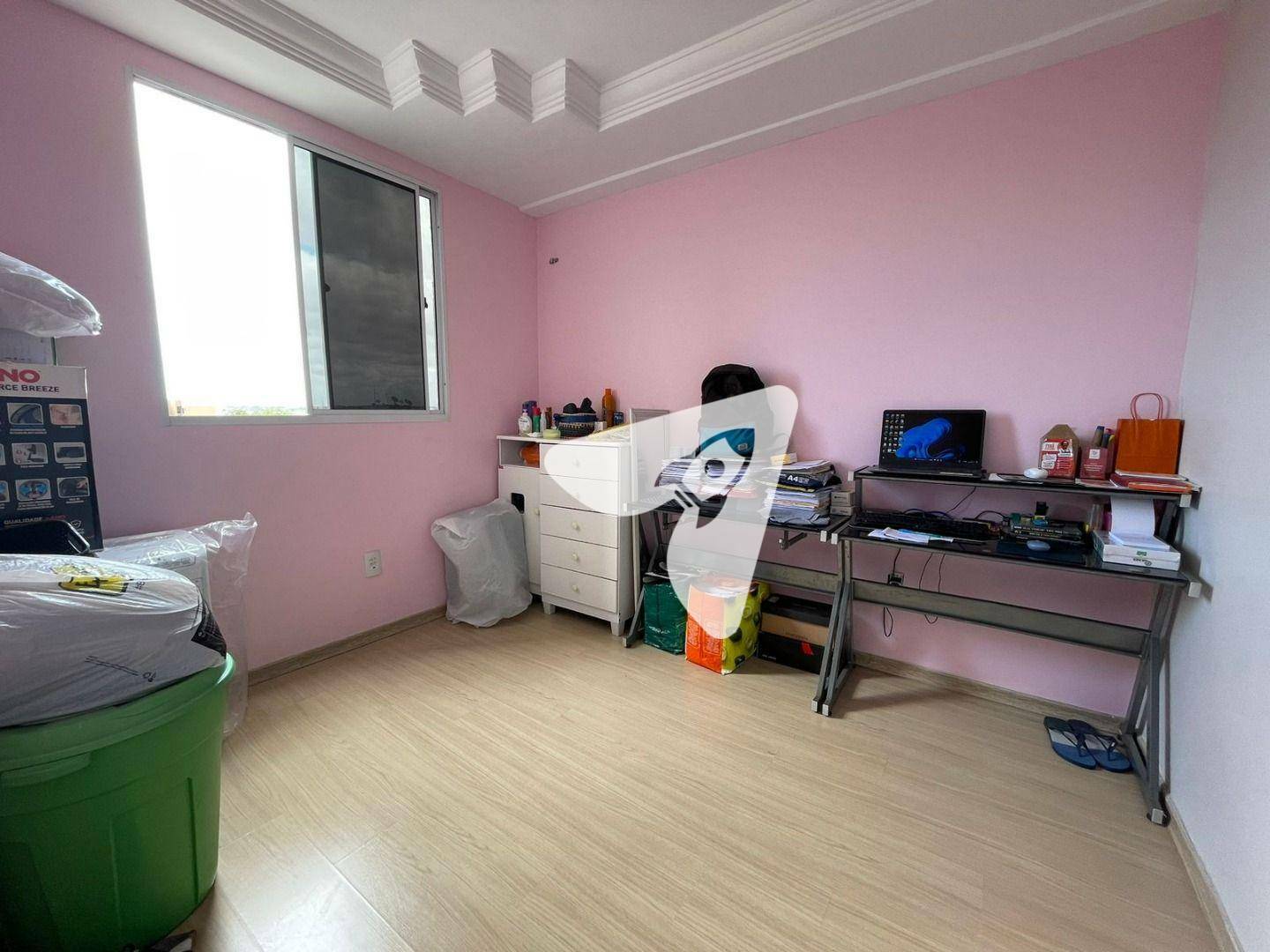 Apartamento à venda com 2 quartos, 49m² - Foto 33