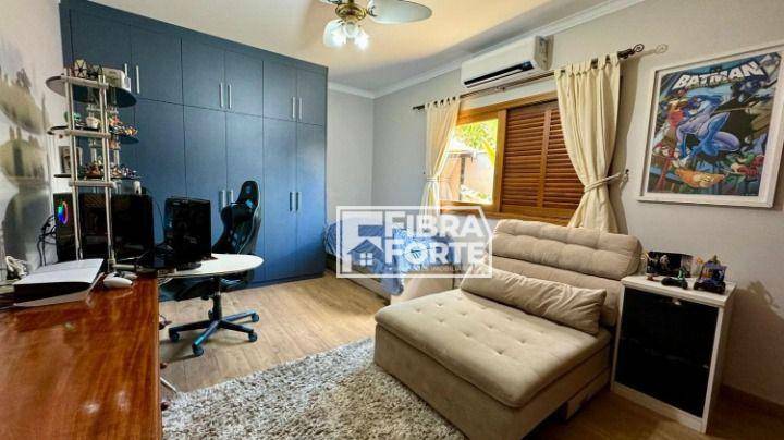 Casa à venda com 3 quartos, 372m² - Foto 21