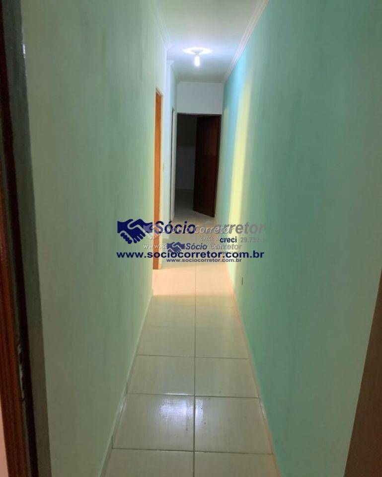 Sobrado à venda com 3 quartos, 200m² - Foto 13