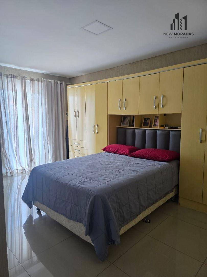 Sobrado à venda com 3 quartos, 191m² - Foto 13