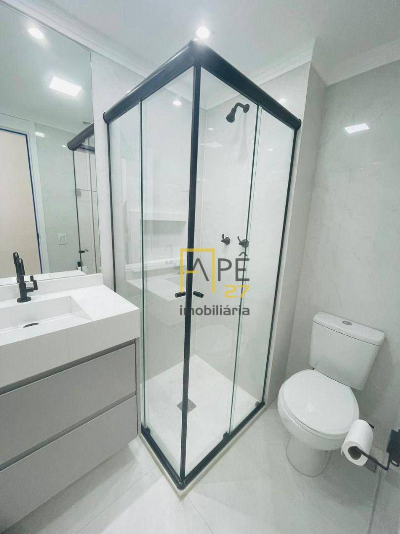 Apartamento à venda com 2 quartos, 58m² - Foto 15