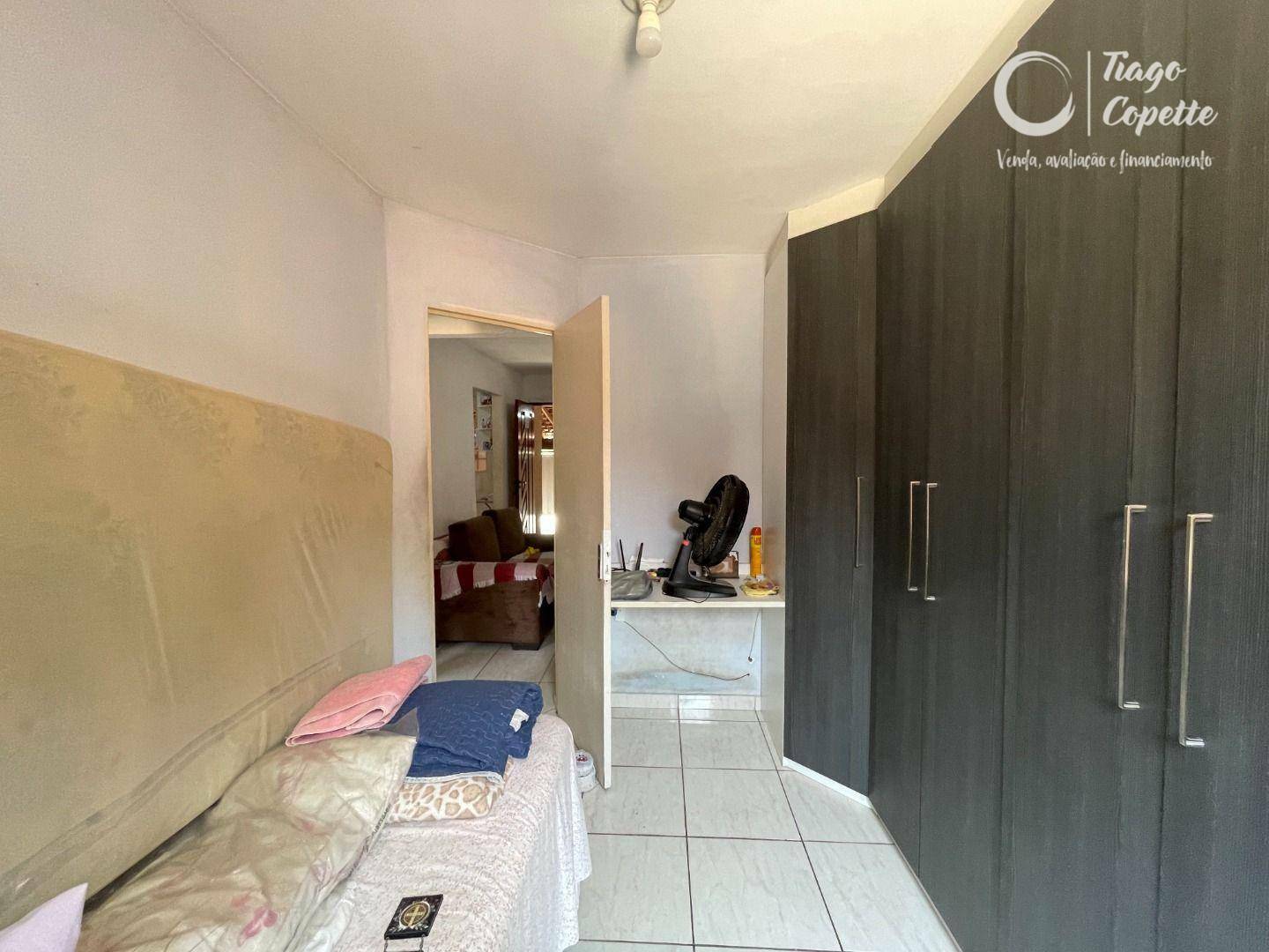 Casa à venda com 2 quartos, 105m² - Foto 16