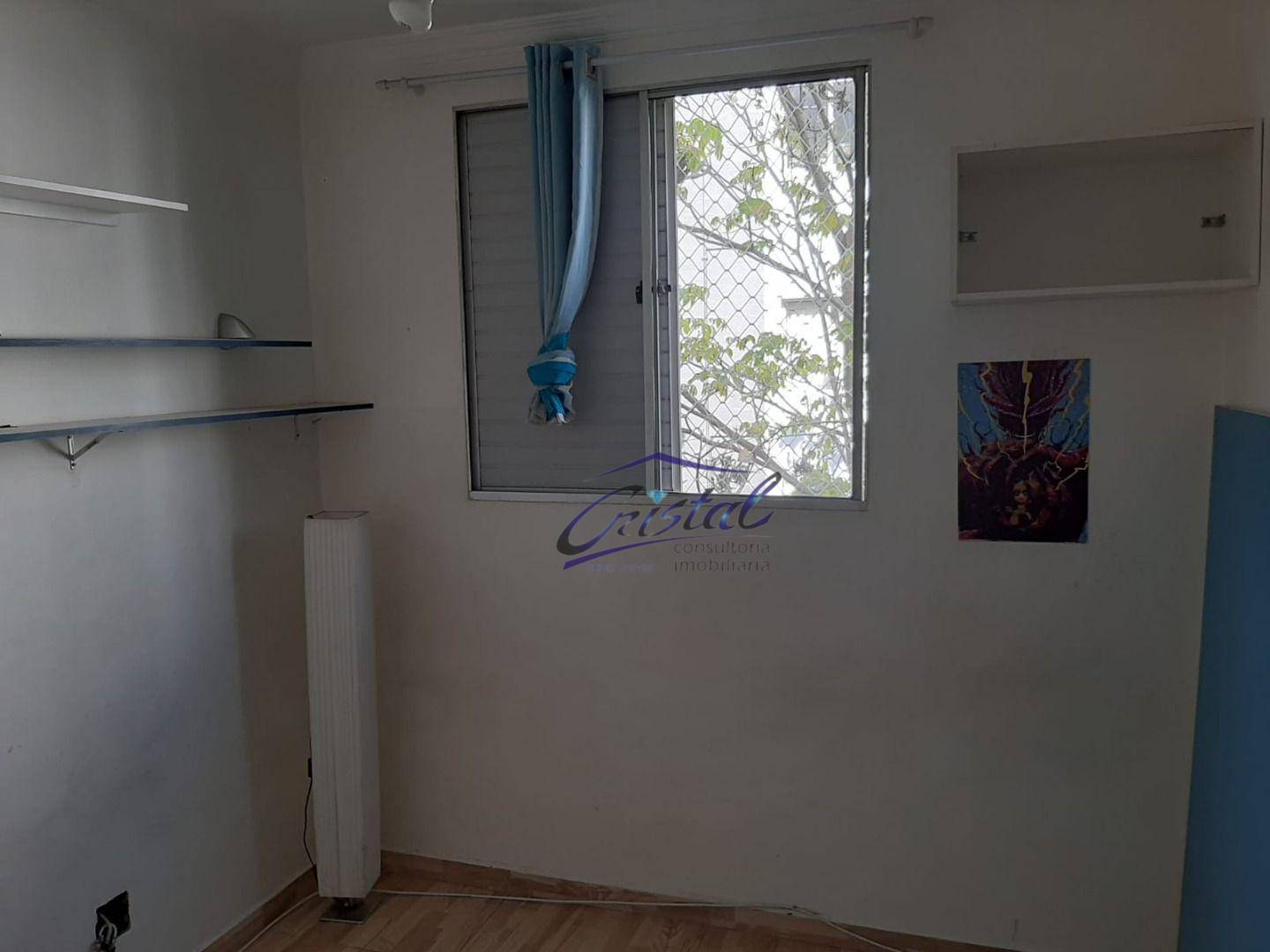 Apartamento à venda com 2 quartos, 54m² - Foto 16