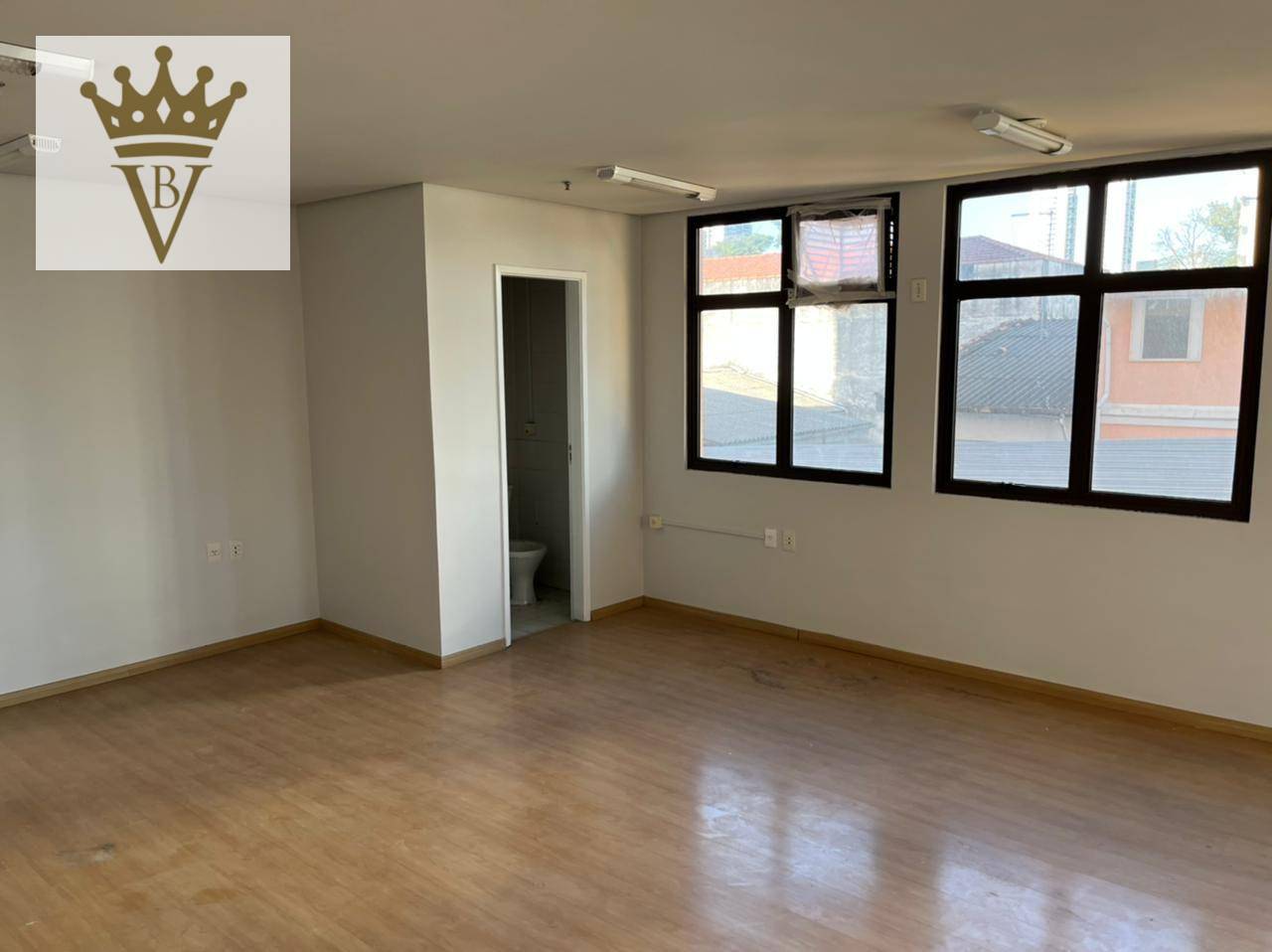 Conjunto Comercial-Sala à venda e aluguel, 40m² - Foto 2