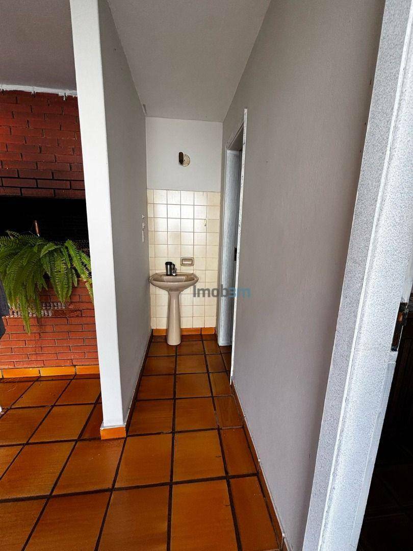 Sobrado à venda com 4 quartos, 286m² - Foto 25