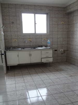 Apartamento para alugar com 2 quartos, 56m² - Foto 9