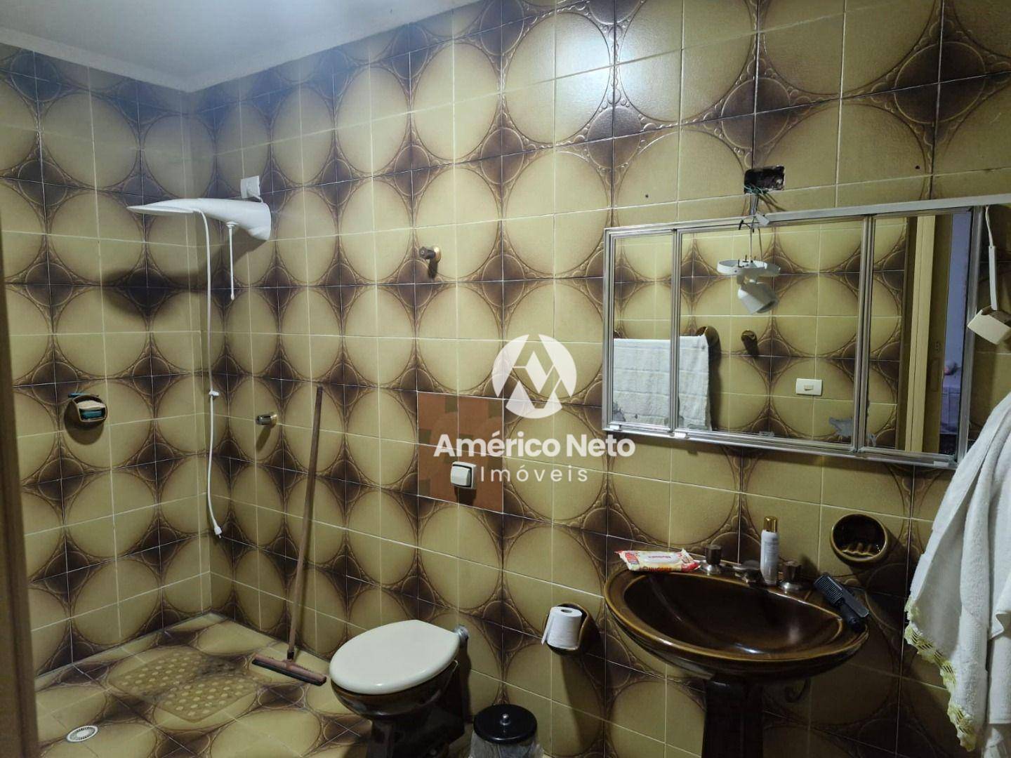 Sobrado à venda com 3 quartos, 160m² - Foto 34