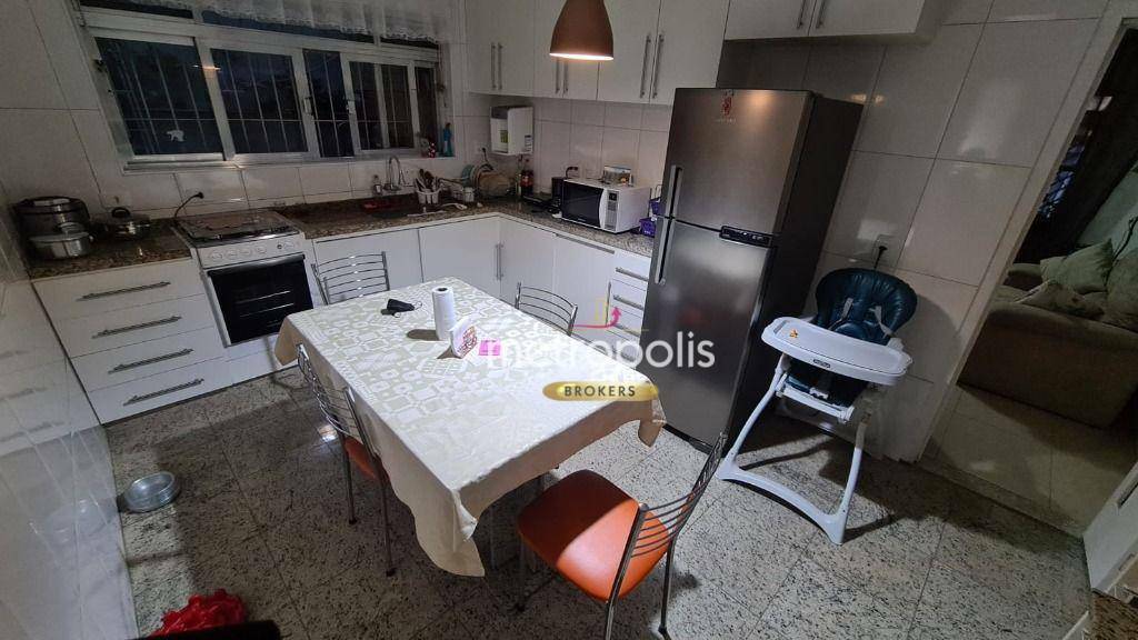 Sobrado à venda com 3 quartos, 147m² - Foto 5