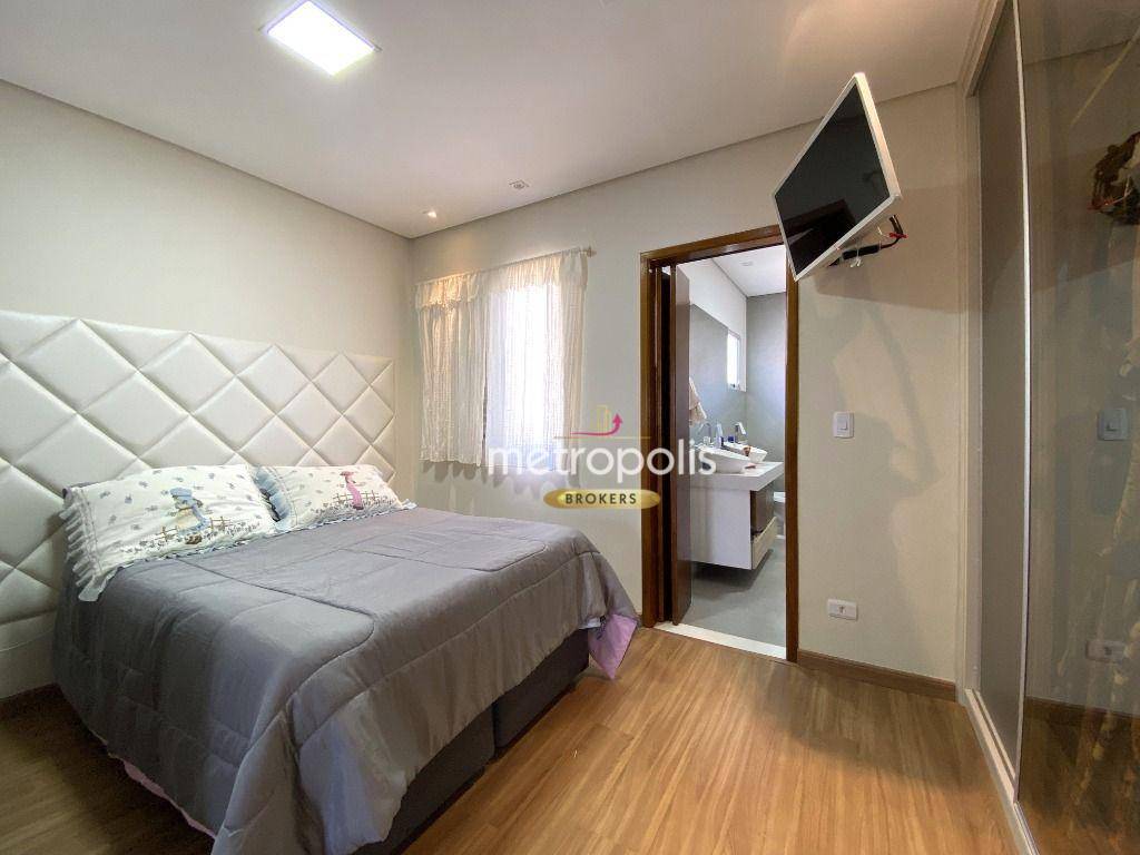 Sobrado à venda com 2 quartos, 107m² - Foto 15