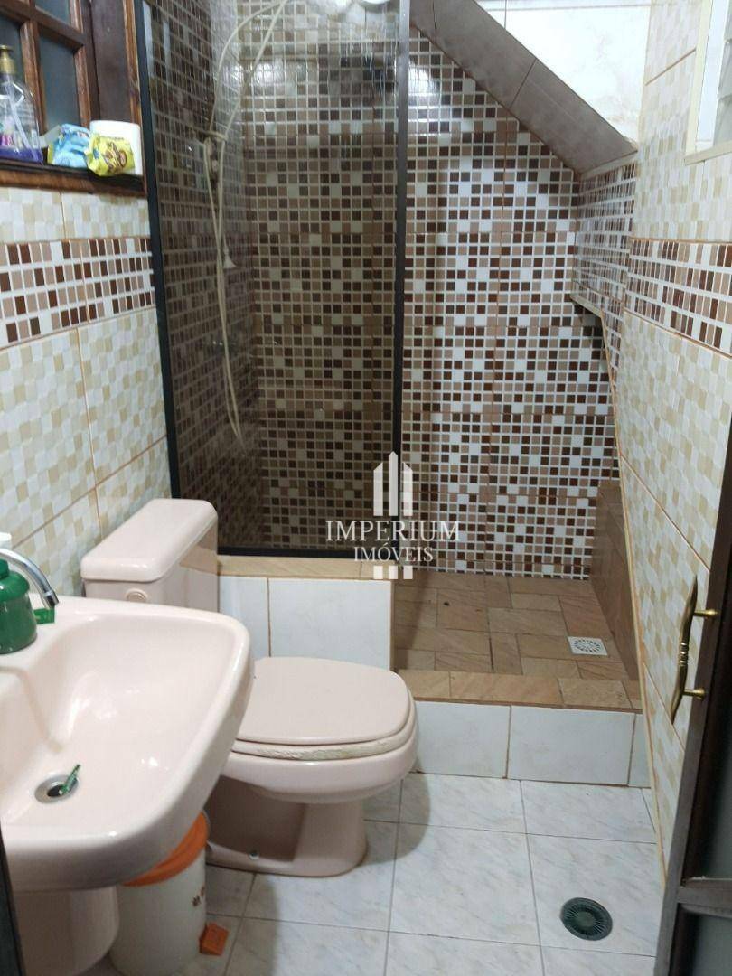 Sobrado à venda com 3 quartos, 150m² - Foto 19