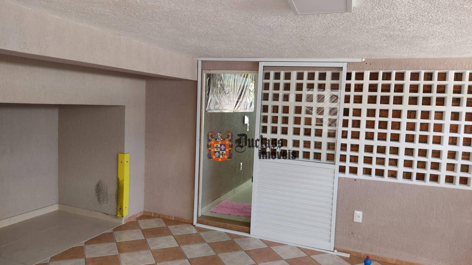 Casa à venda com 3 quartos, 130m² - Foto 33