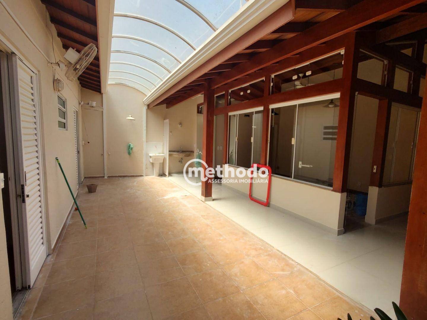 Casa para alugar com 3 quartos, 150m² - Foto 34