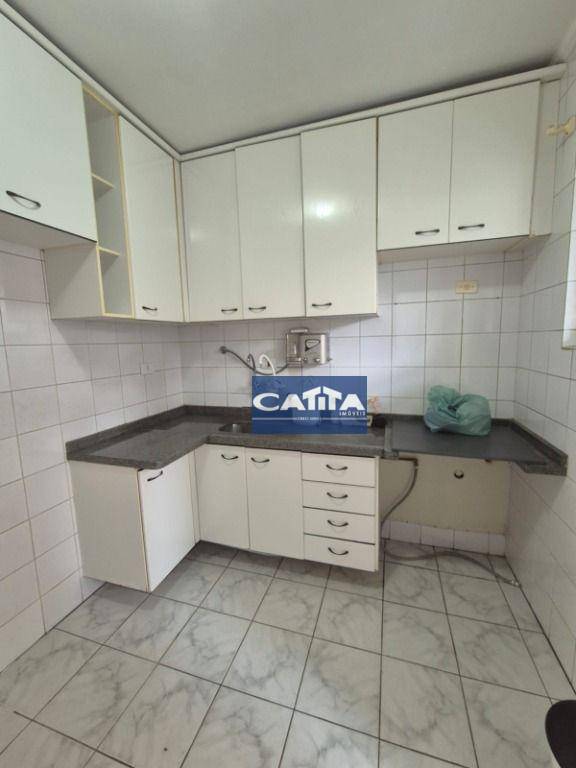 Apartamento à venda com 2 quartos, 52m² - Foto 5