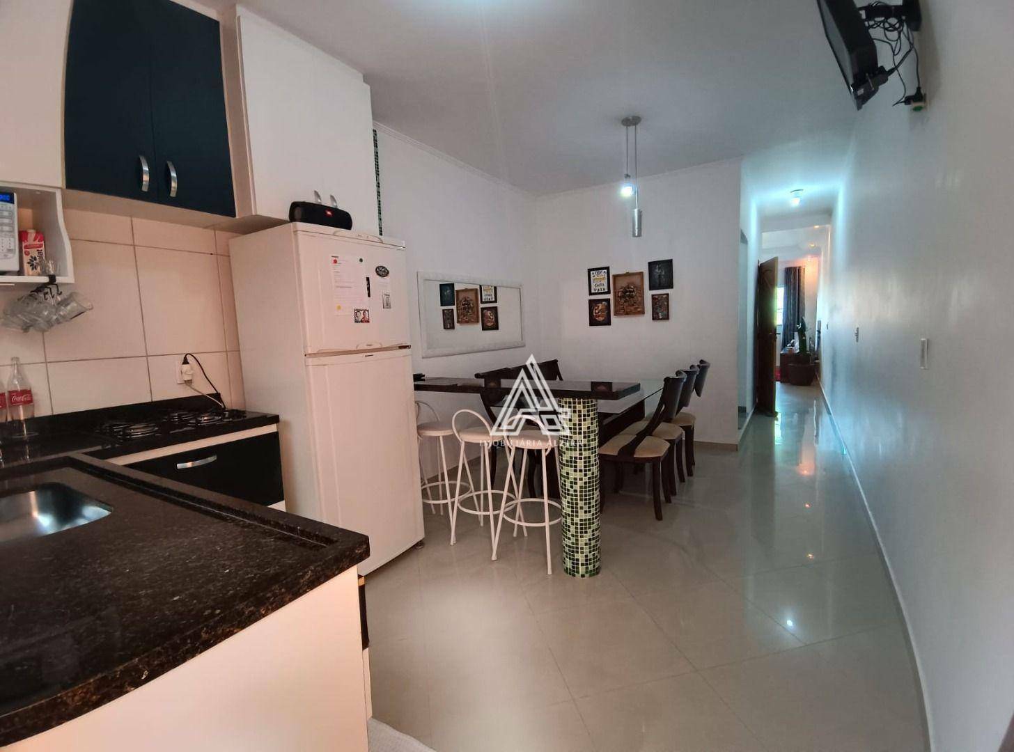 Sobrado à venda com 3 quartos, 125m² - Foto 34