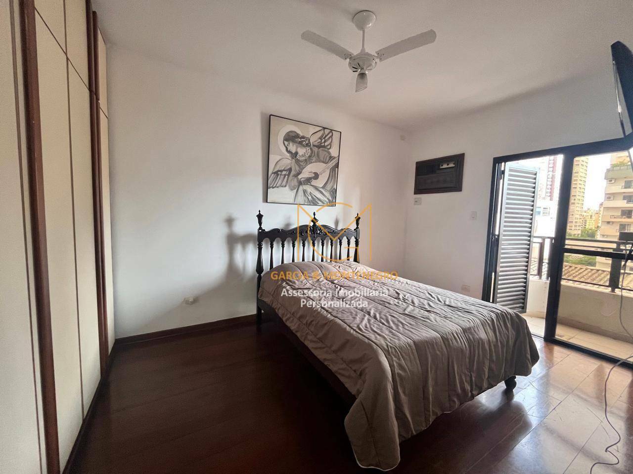 Apartamento à venda com 4 quartos, 267m² - Foto 12