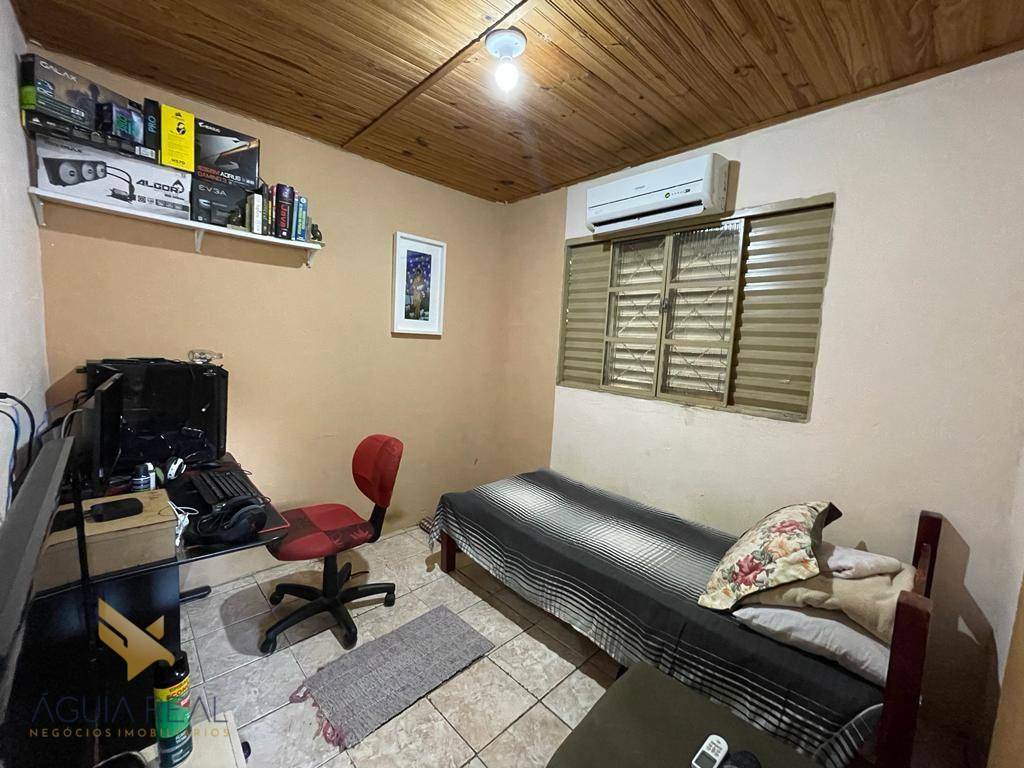 Casa à venda com 2 quartos, 130m² - Foto 9