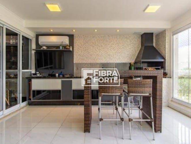 Apartamento à venda com 3 quartos, 163m² - Foto 24