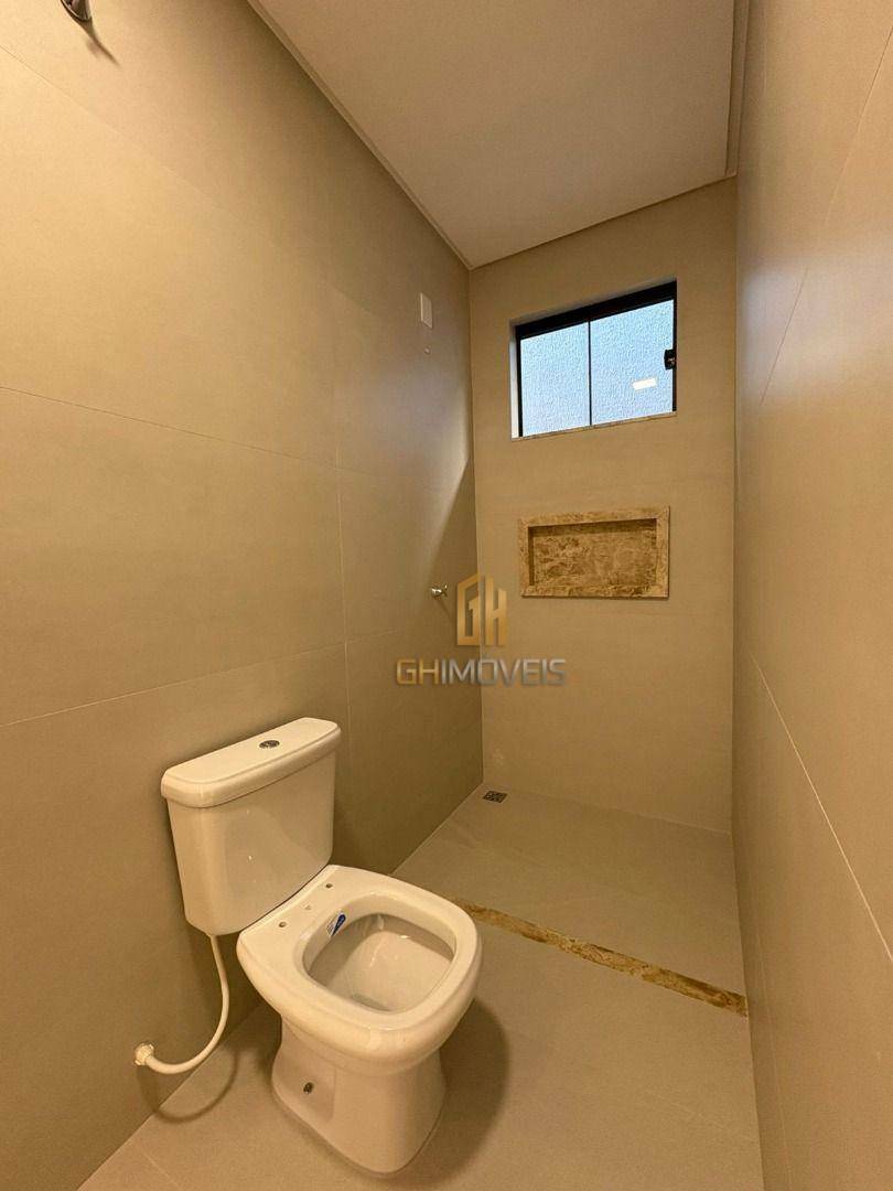 Casa à venda com 3 quartos, 136m² - Foto 11