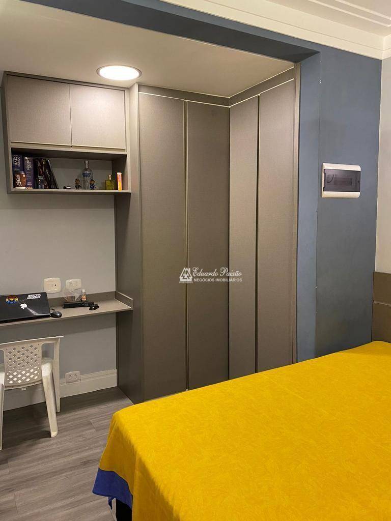 Sobrado à venda com 3 quartos, 160m² - Foto 14