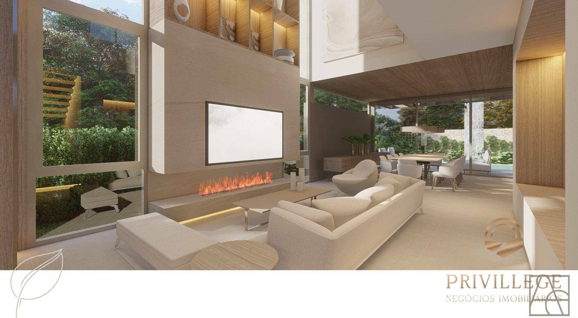 Casa à venda com 3 quartos, 383m² - Foto 6