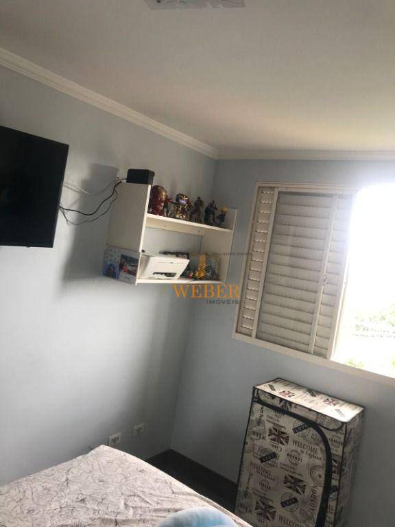 Apartamento à venda com 2 quartos, 55m² - Foto 31