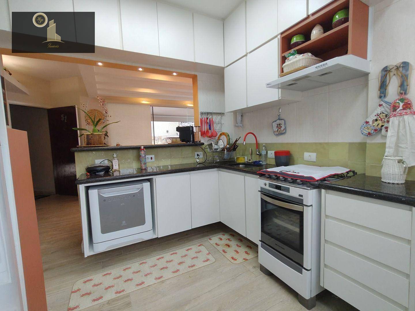 Cobertura à venda com 3 quartos, 140m² - Foto 19