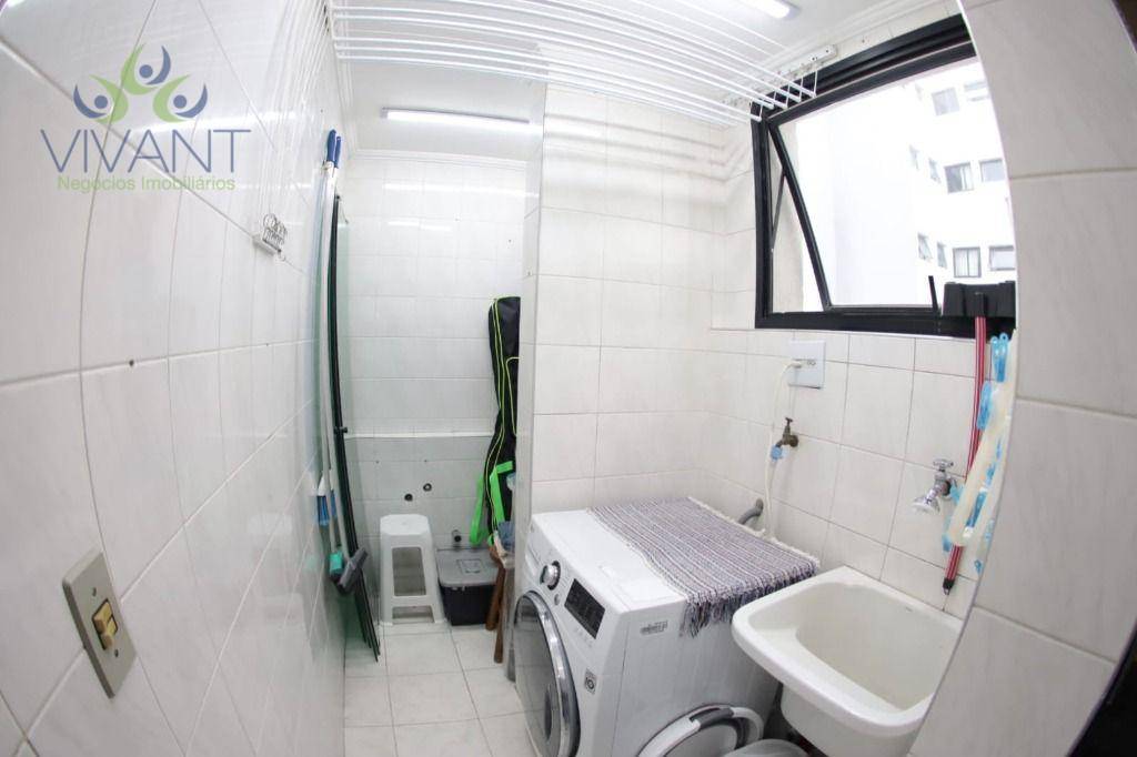 Apartamento à venda com 3 quartos, 87m² - Foto 10