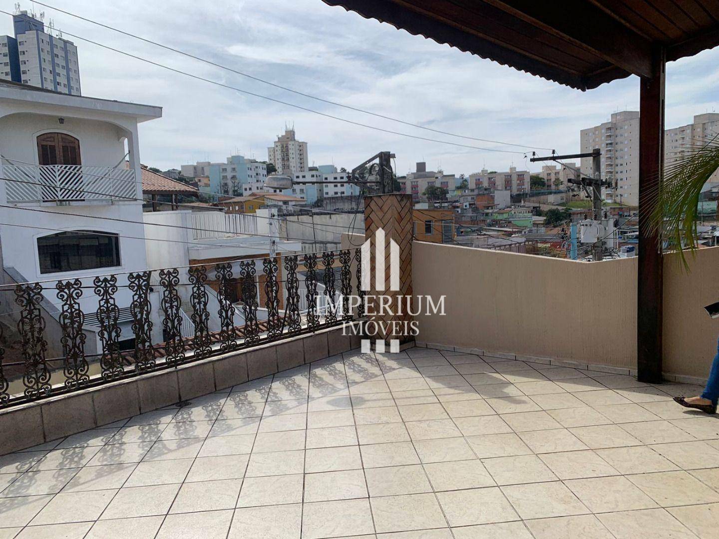 Sobrado à venda com 3 quartos, 137m² - Foto 21